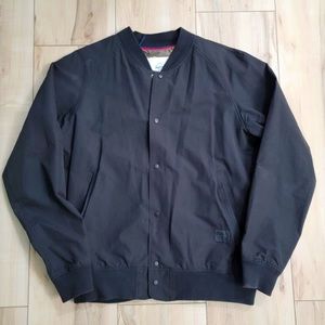 Herschel Varsity Jacket - Bomber